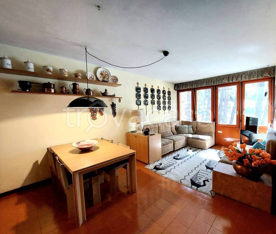 appartamento in vendita a Bardonecchia