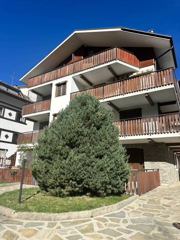 appartamento in vendita a Bardonecchia