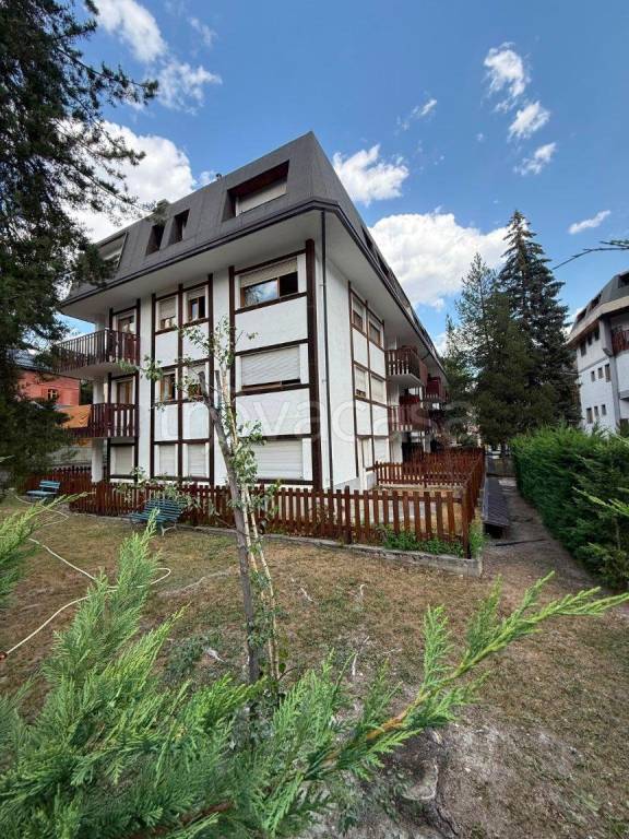 appartamento in vendita a Bardonecchia
