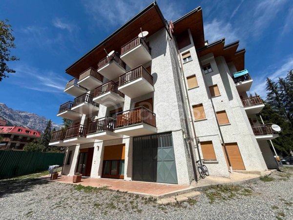 appartamento in vendita a Bardonecchia