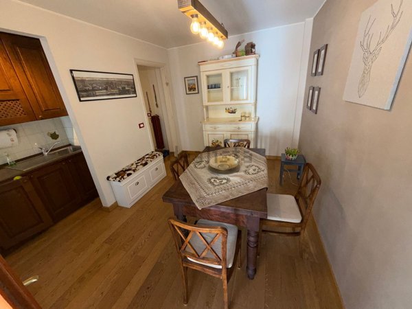 appartamento in vendita a Bardonecchia
