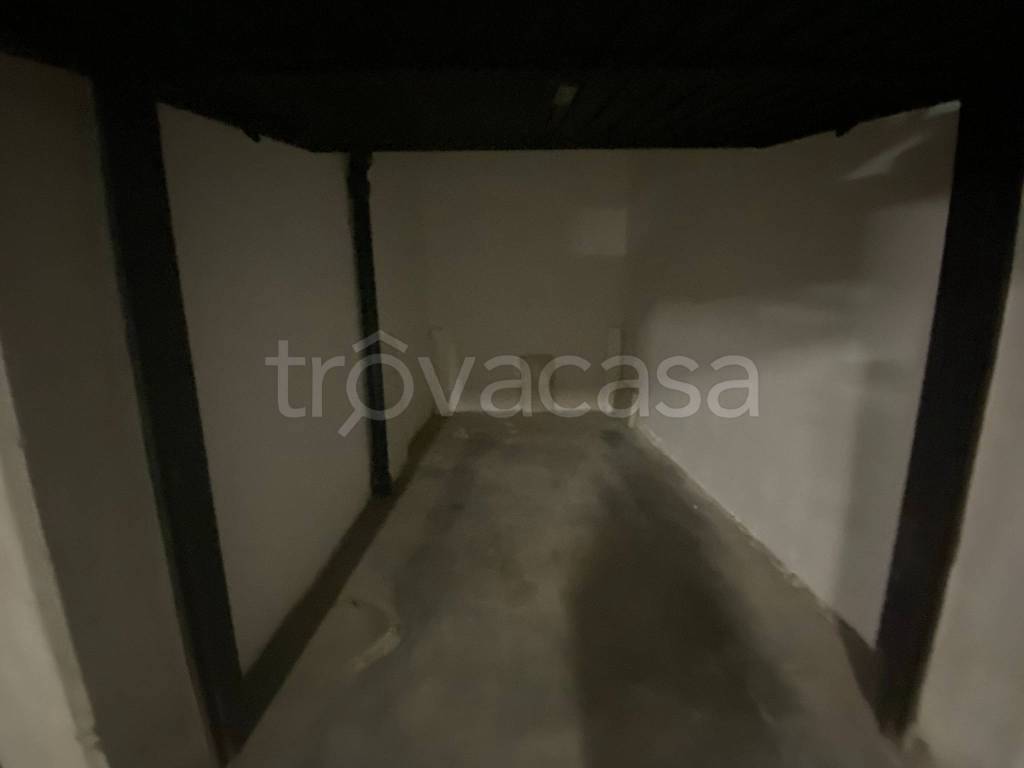 box auto in vendita a Bardonecchia