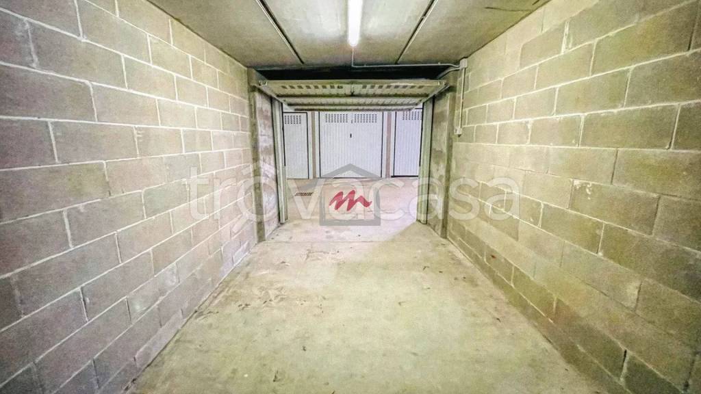 box auto in vendita a Bardonecchia
