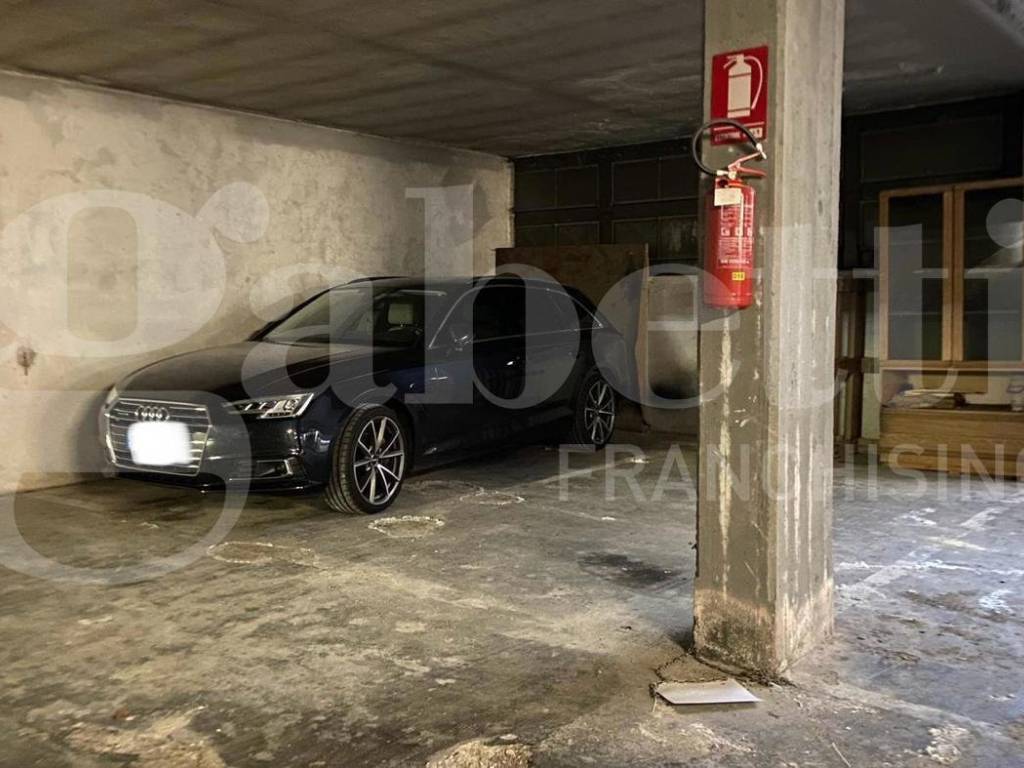 box auto in vendita a Bardonecchia