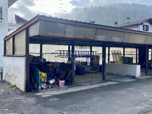 box auto in vendita a Bardonecchia