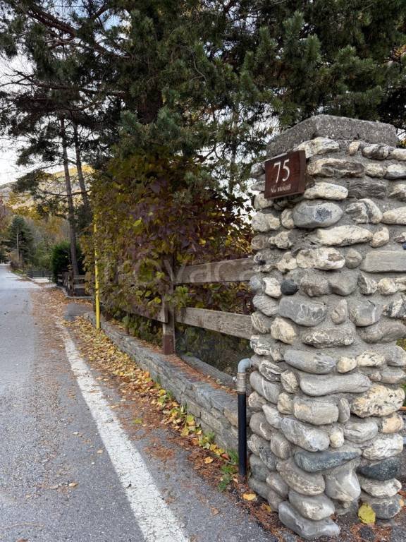 box auto in vendita a Bardonecchia in zona Melezet