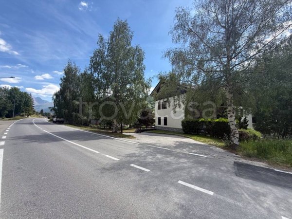 box auto in vendita a Bardonecchia in zona Melezet