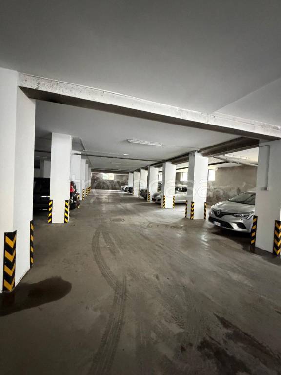 box auto in vendita a Bardonecchia
