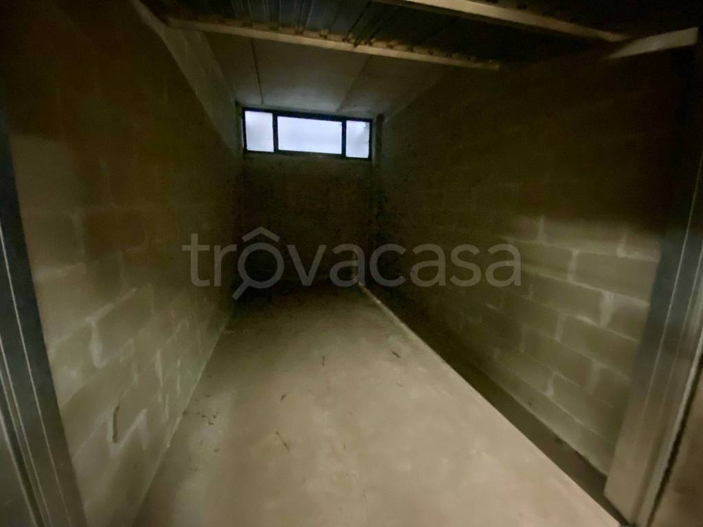 box auto in vendita a Bardonecchia