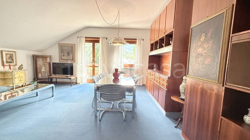 appartamento in vendita a Bardonecchia