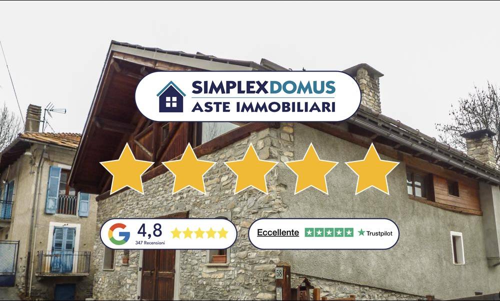 appartamento in vendita a Bardonecchia