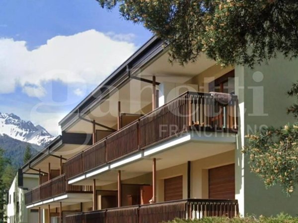 appartamento in vendita a Bardonecchia