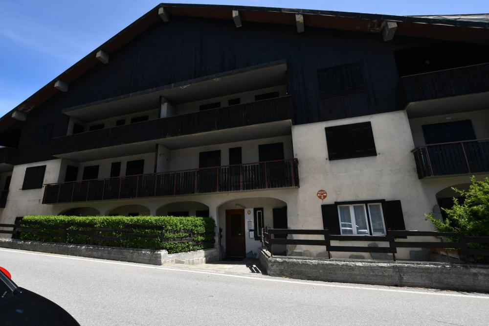 box auto in vendita a Bardonecchia