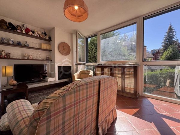 appartamento in vendita a Bardonecchia