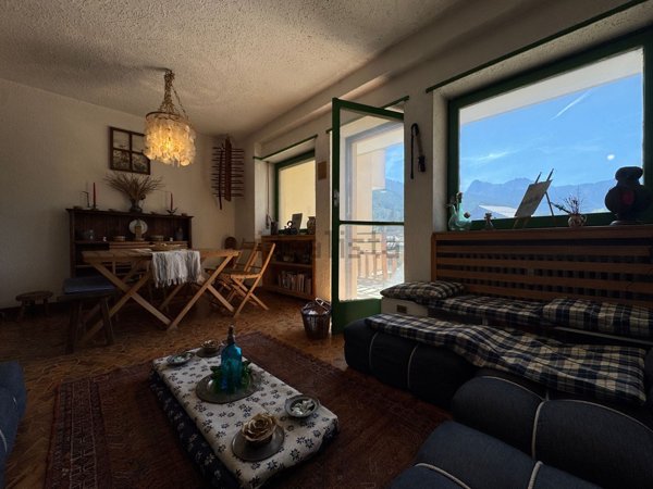 appartamento in vendita a Bardonecchia