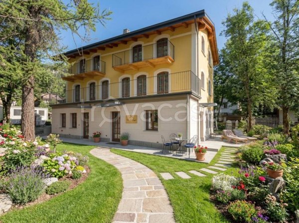 appartamento in vendita a Bardonecchia