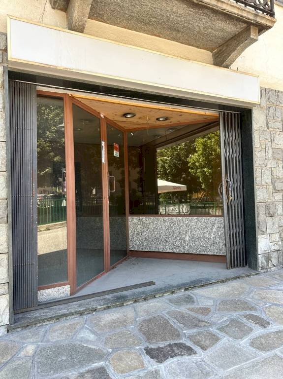 ufficio in vendita a Bardonecchia