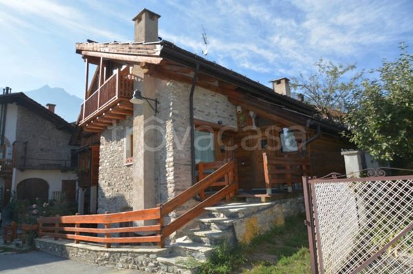 appartamento in vendita a Bardonecchia