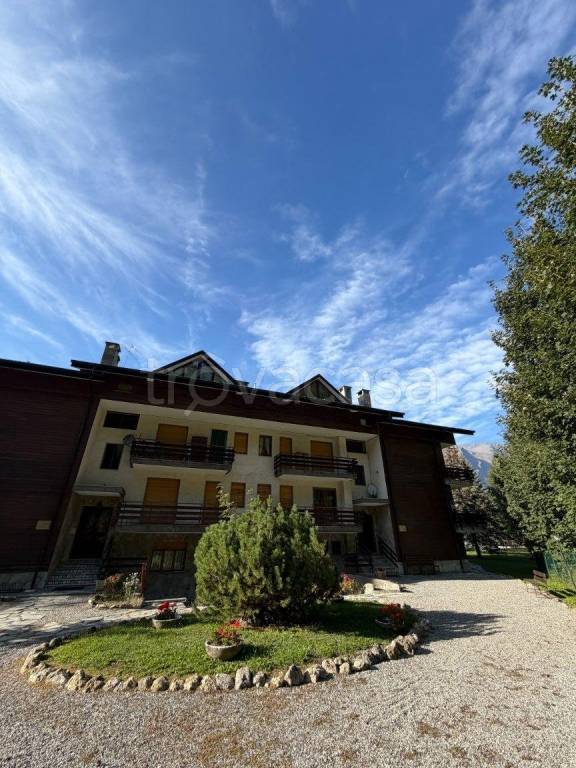 appartamento in vendita a Bardonecchia
