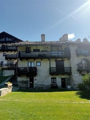 appartamento in vendita a Bardonecchia
