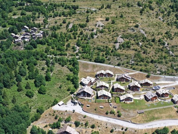 box auto in vendita a Bardonecchia in zona Millaures