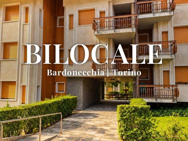 appartamento in vendita a Bardonecchia