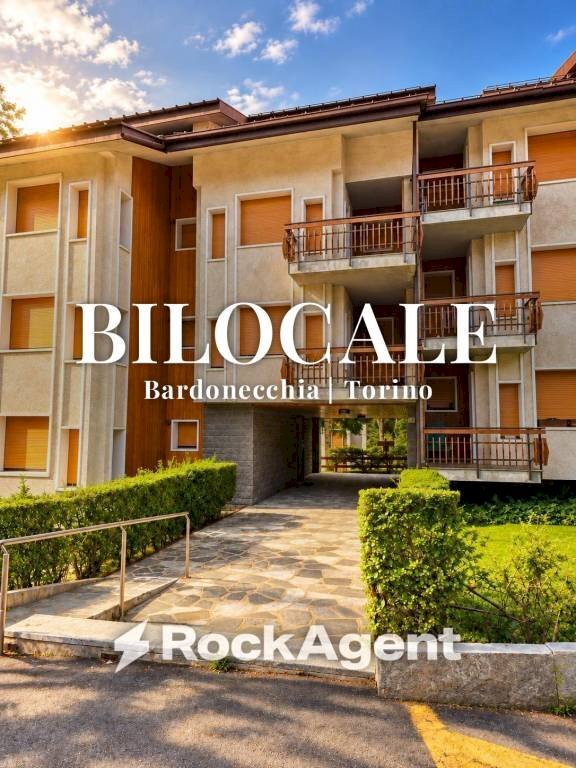 appartamento in vendita a Bardonecchia