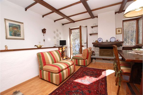 appartamento in vendita a Bardonecchia in zona Melezet