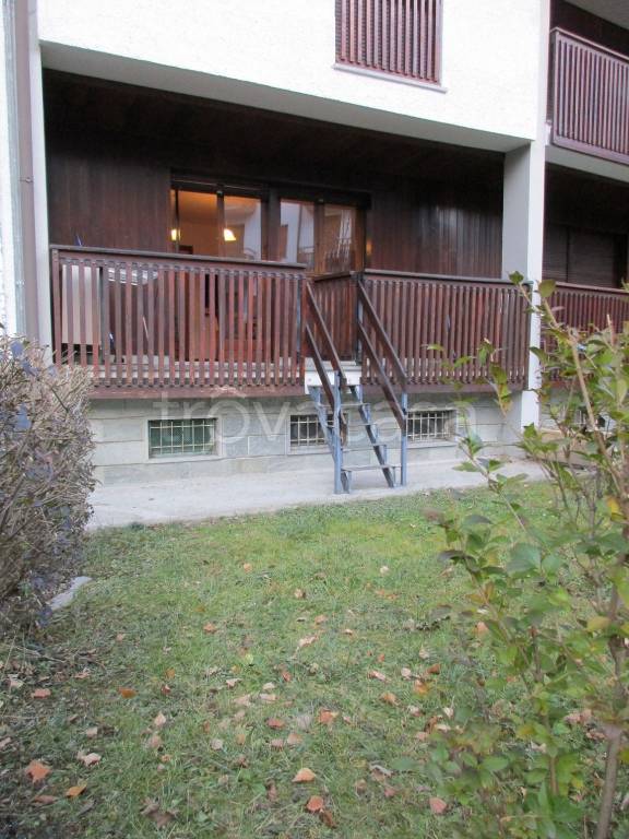appartamento in vendita a Bardonecchia