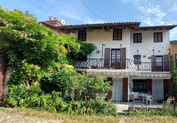 quadrivano in vendita a Barone Canavese