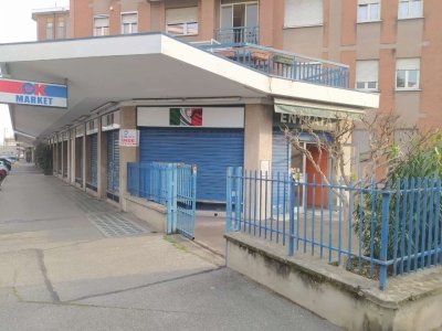 ufficio in vendita a Beinasco in zona Fornaci