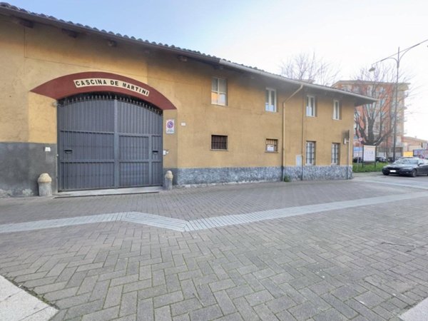 casa indipendente in vendita a Beinasco in zona Borgaretto