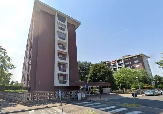 appartamento in vendita a Beinasco