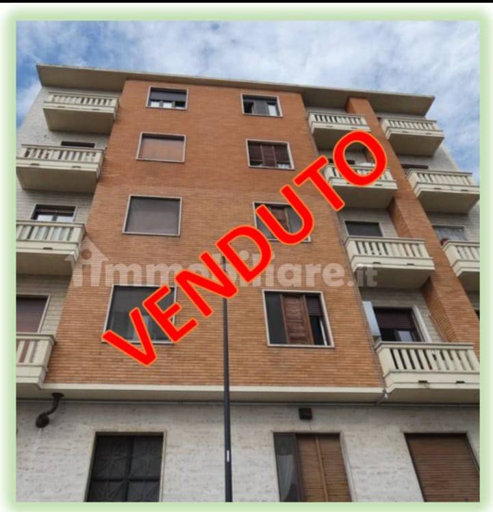 appartamento in vendita a Beinasco
