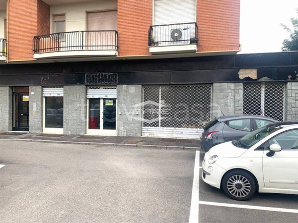 appartamento in vendita a Beinasco