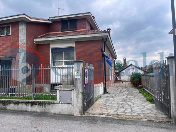 appartamento in vendita a Beinasco