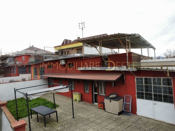 ufficio in vendita a Beinasco