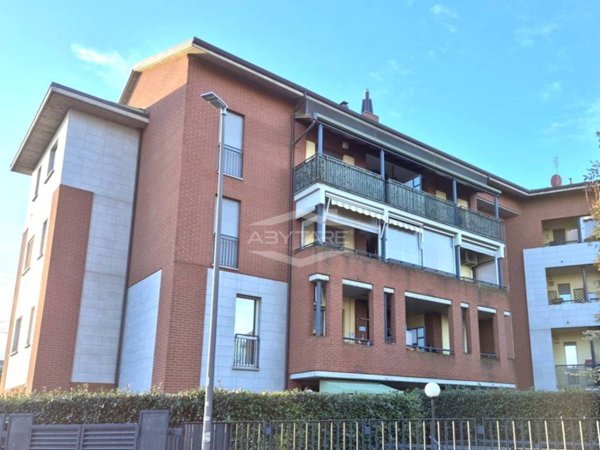 appartamento in vendita a Beinasco