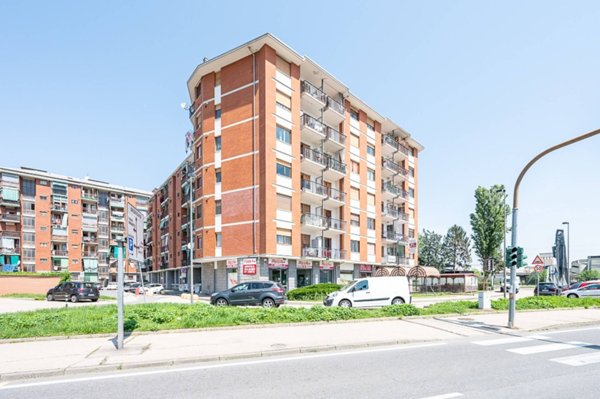 appartamento in vendita a Beinasco in zona Fornaci