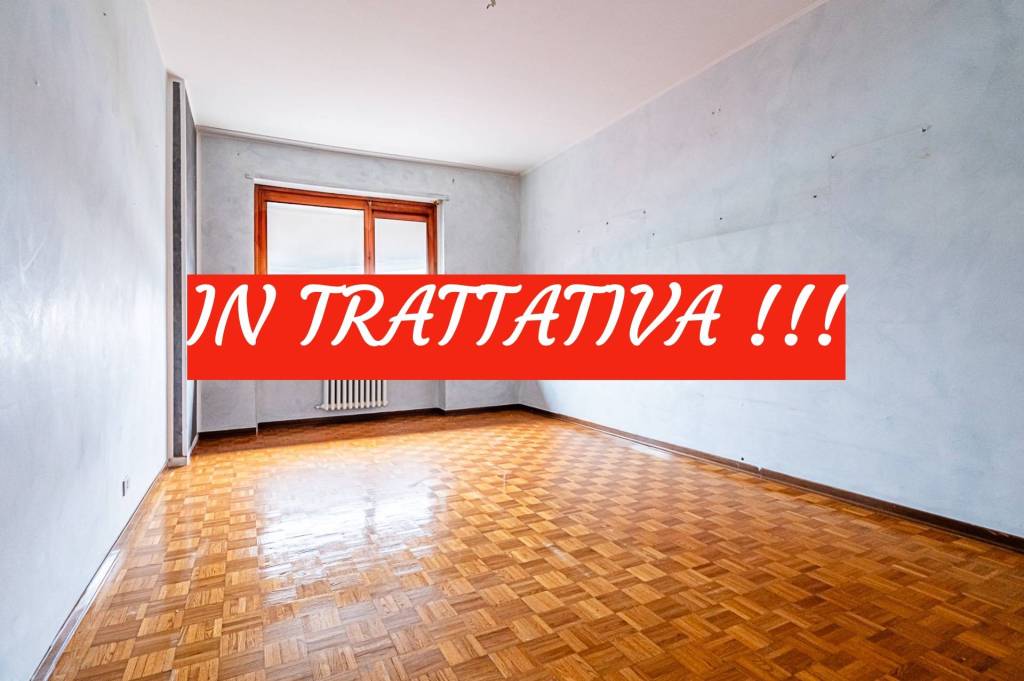 appartamento in vendita a Beinasco in zona Fornaci