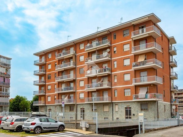 appartamento in vendita a Beinasco