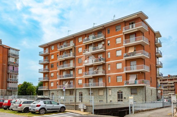 appartamento in vendita a Beinasco