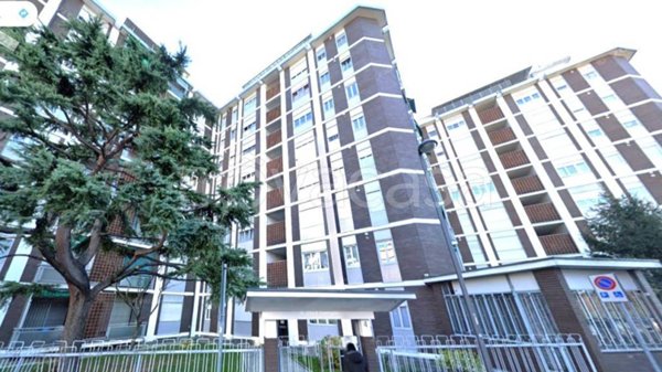 appartamento in vendita a Beinasco in zona Fornaci