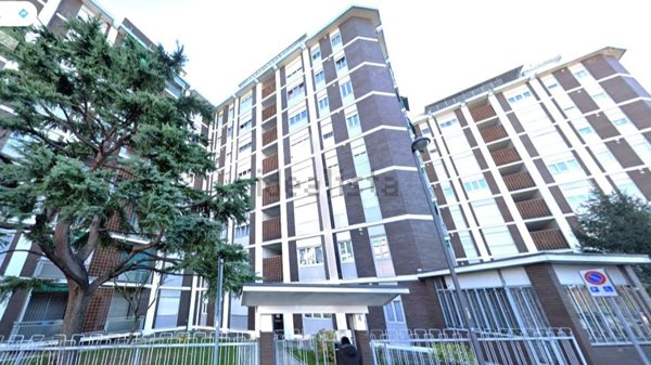 appartamento in vendita a Beinasco in zona Fornaci