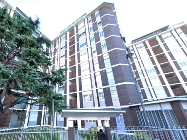 appartamento in vendita a Beinasco in zona Fornaci