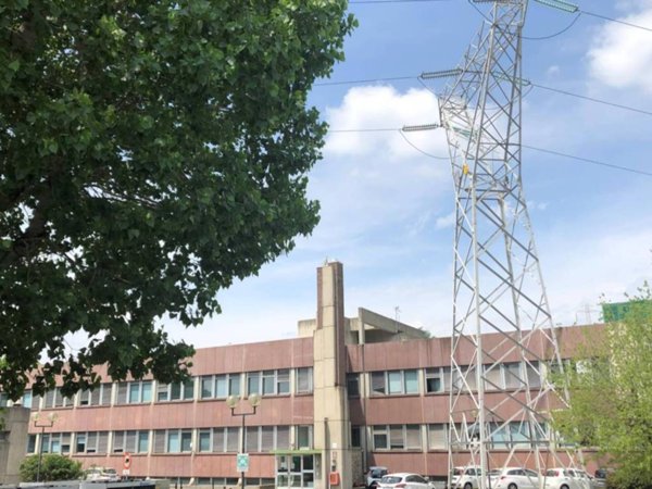 intera palazzina in vendita a Beinasco in zona Borgaretto