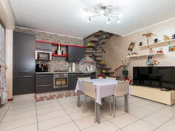 appartamento in vendita a Beinasco