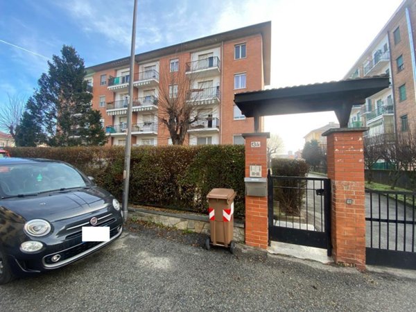 appartamento in vendita a Beinasco