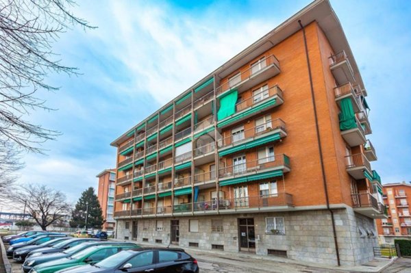 appartamento in vendita a Beinasco