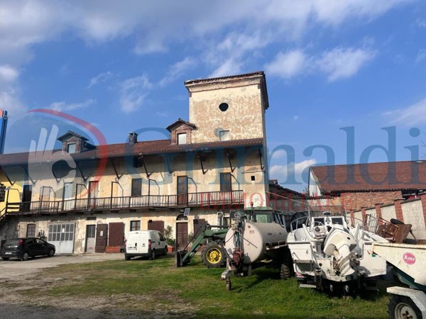 casa indipendente in vendita a Beinasco